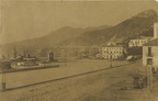Waterfront at Salerno