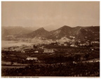 10315 Contorni di Napoli - Salerno - Panorama