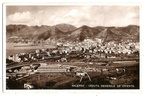 Salerno - Veduta Generale da Oriente