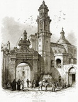 Gateway at Salerno