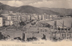 Salerno nel 1863