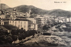 Salerno nel 1860