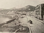 Erosione del Lungomare