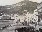 Distruzione del Lungomare