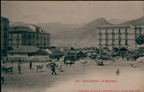 22 - Salerno - Il Mercato