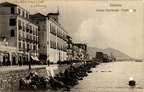 Salerno Corso Garibaldi - Prefettura