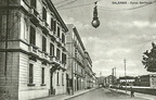 Salerno - Corso Garibaldi