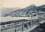 Lungomare e Porto