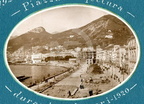 Costruzione della nuova Piazza della Prefettura