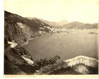 N°.4616 Salerno, prise de la route Vietri